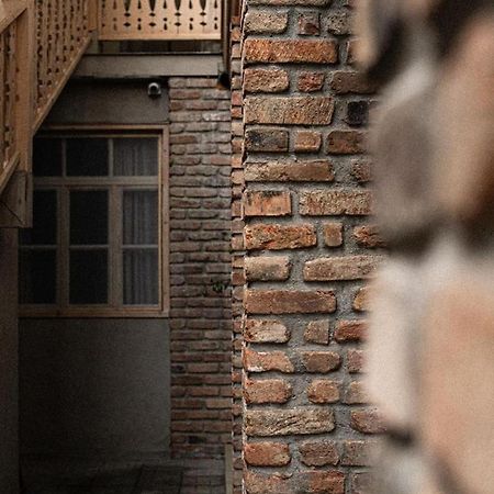 Durr 32 Hotel Dilijan Eksteriør billede