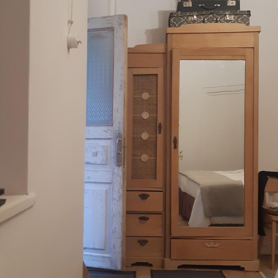 Durr 32 Hotel Dilijan Eksteriør billede