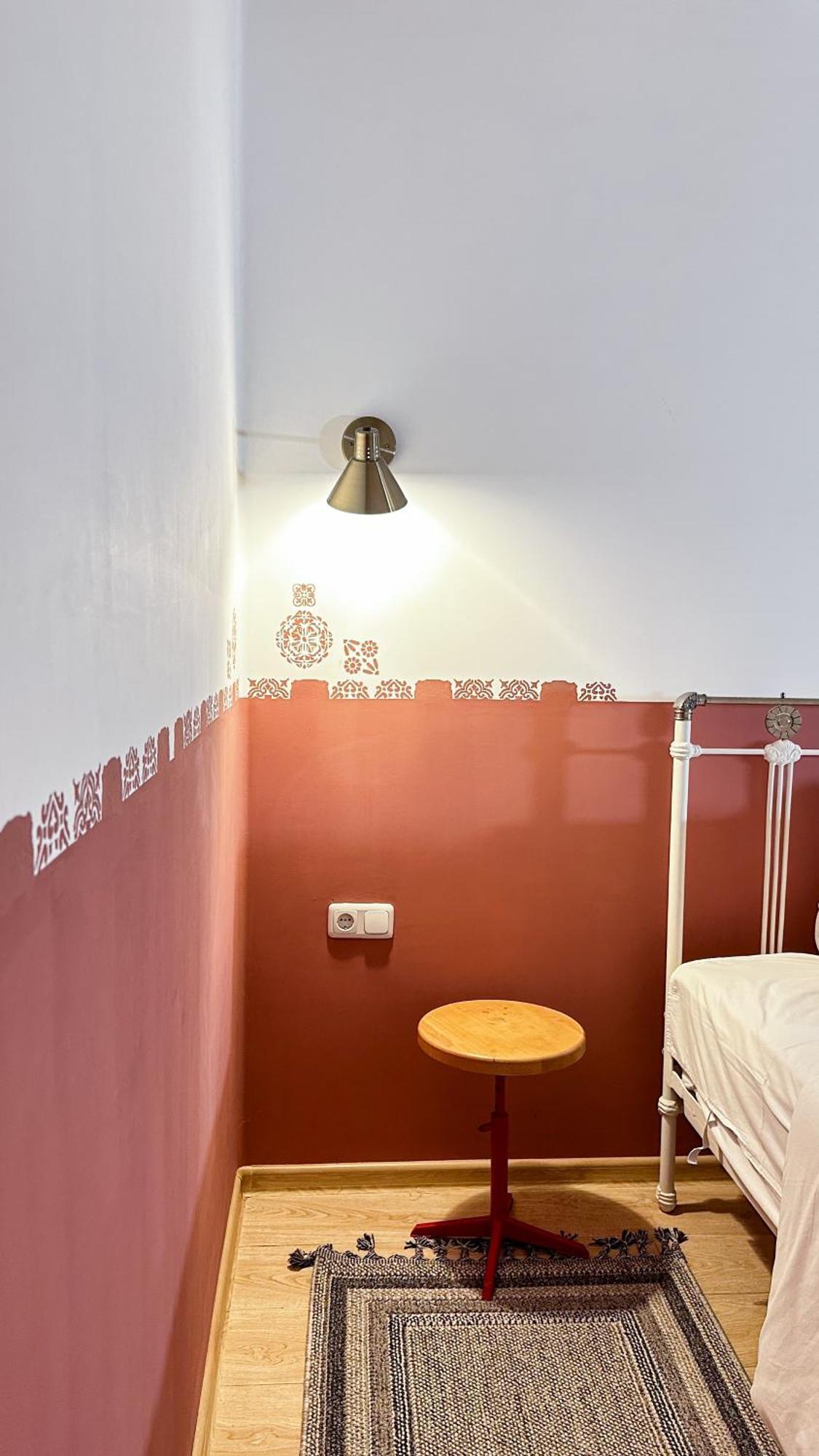 Durr 32 Hotel Dilijan Eksteriør billede