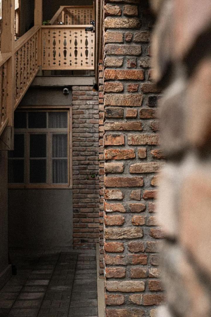Durr 32 Hotel Dilijan Eksteriør billede