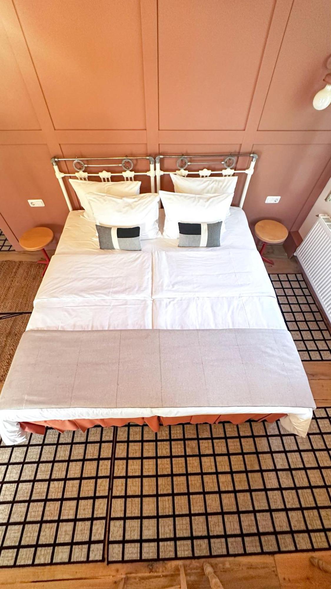 Durr 32 Hotel Dilijan Eksteriør billede